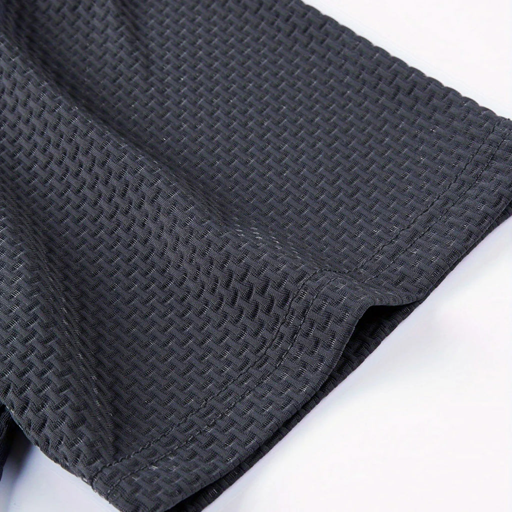 Men's Ultra Comfortable Polo Glen